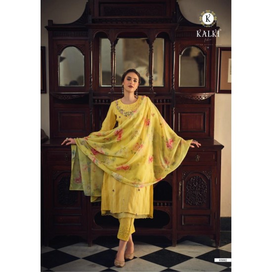 BEGUM BY KALKI FASHION