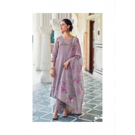 BEGUM BY KALKI FASHION