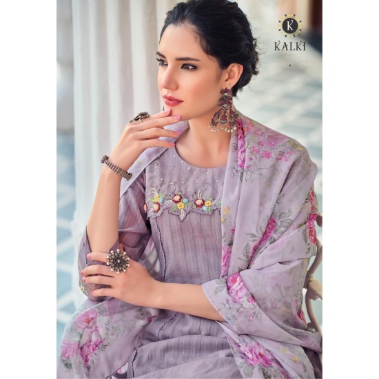 BEGUM BY KALKI FASHION