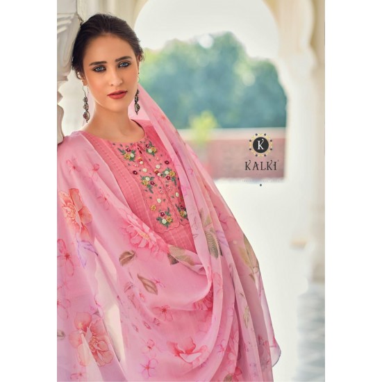 BEGUM BY KALKI FASHION