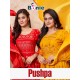 PUSHPA BY BONIE