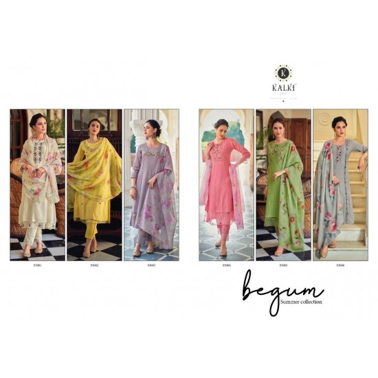 BEGUM BY KALKI FASHION