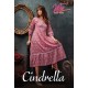 CINDRELLA BY WE