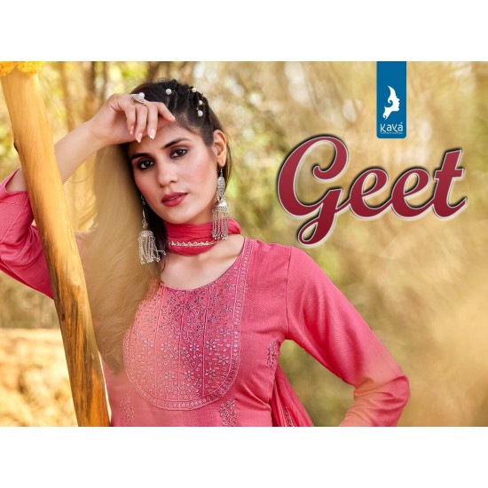 GEET BY KAYA KURTI