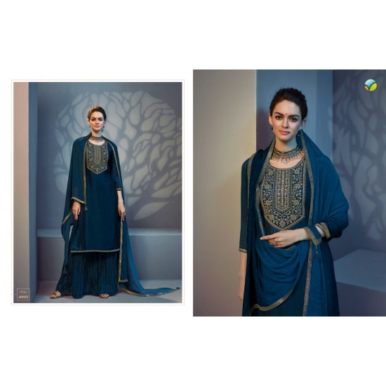 ROZA BY VINAY FASHION