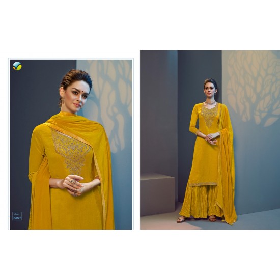 ROZA BY VINAY FASHION