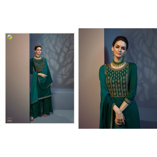 ROZA BY VINAY FASHION