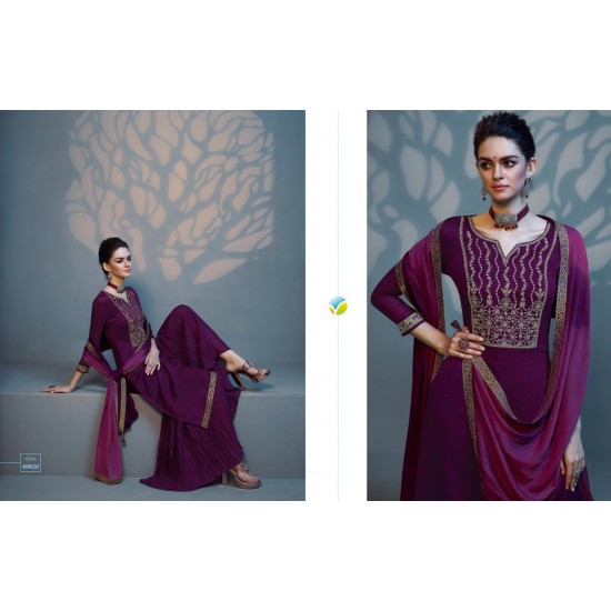 ROZA BY VINAY FASHION