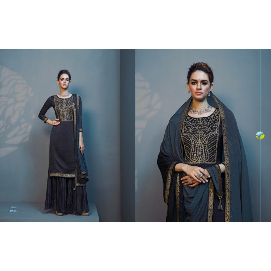 ROZA BY VINAY FASHION