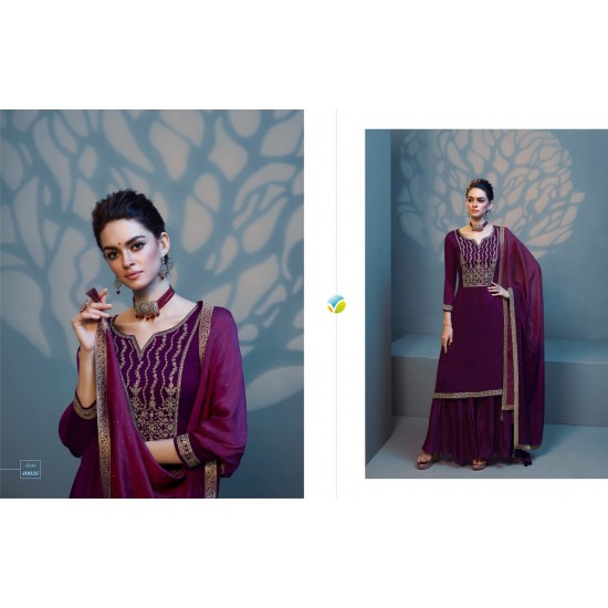 ROZA BY VINAY FASHION