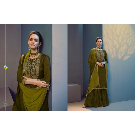 ROZA BY VINAY FASHION