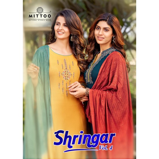 Shringar Vol 4 by mittoo