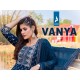 VANYA BY KAYA KURTI