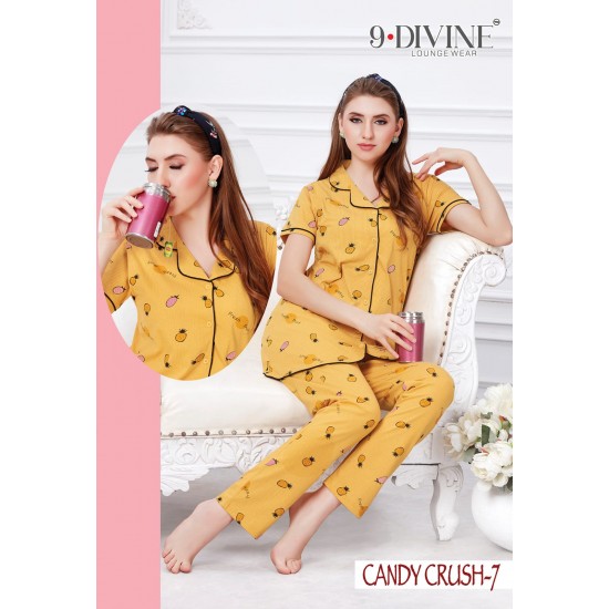 CANDY CRUSH BY 9•DIVINE