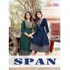 SPAN BY TIPS & TOPS