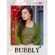 BUBBLY VOL 5 BY TIPS & TOPS