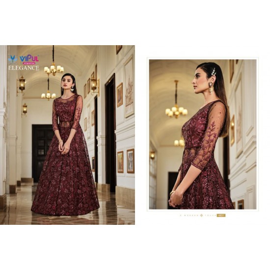 ELEGANCE VOL 2 BY VIPUL