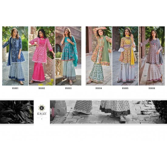 GULABO BY KALKI FASHION