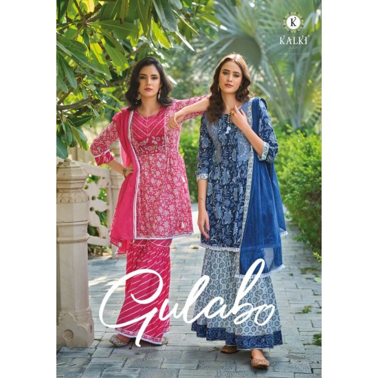 GULABO BY KALKI FASHION