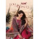 LOVE FOR DUPATTA BY S4U