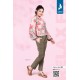 RELAXED FIT PANT BY KAYA KURTI