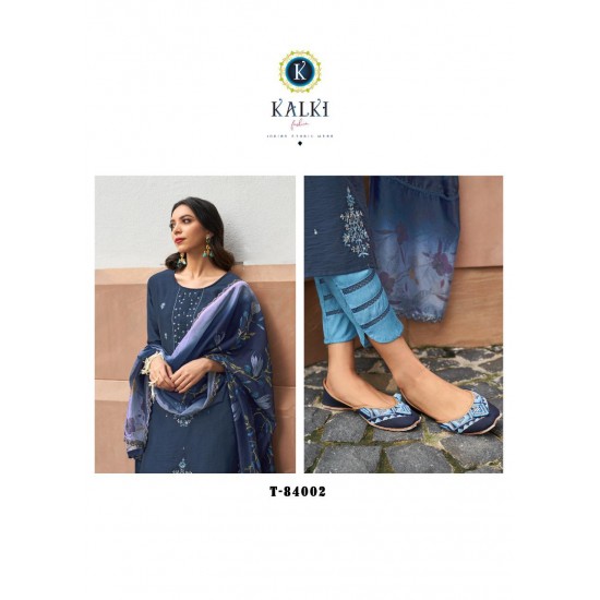 RUAAB BY KALKI FASHION