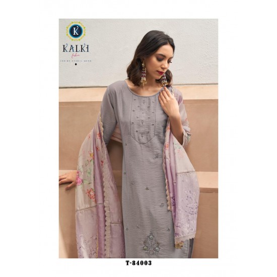 RUAAB BY KALKI FASHION