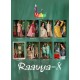 RAAVYA VOL 8 BY MAYRA