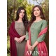 ARINA Vol.4 BY MANAS FAB