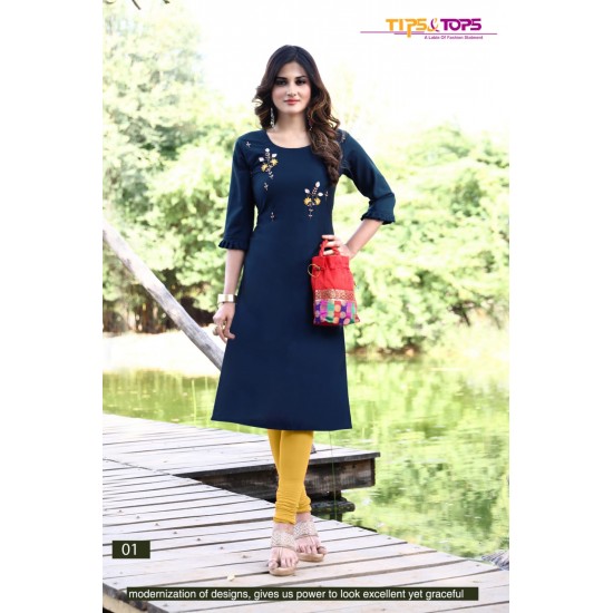 RESHAM  VOL 07 BY TIPS & TOPS