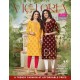 VICTORIA'S Vol-4 BY DIYA TRENDS