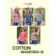 COTTON SHORTIES Vol 02 BY TIPS & TOPS