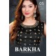 BARKHA BY SAADGI