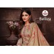 BELLIZA VOL 3 BY VANDANA FASHION