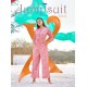 JUMPSUITS Vol 10 BY TIPS & TOPS