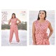 JUMPSUITS Vol 10 BY TIPS & TOPS