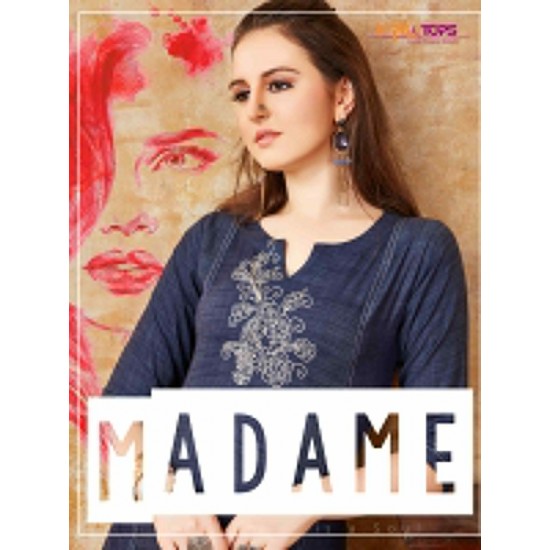 Madame by TIPS & TOPS