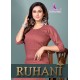 RUHANI BY MAYRA