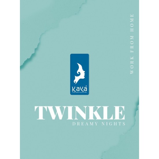 TWINKLE BY KAYA