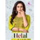 HETAL BY MAYRA