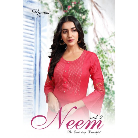 NEEM VOL-2 BY KANASU