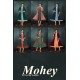 MOHEY BY SAADGI