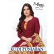 KUDI PUNJABAN BY SAFFRON