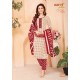 COTTON PLUS BY AARVI FASHION