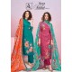 Siddat by Alok Suit 