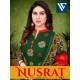 Nusrat 7 BY SAADGI