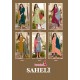 Saheli 13 by Koodee