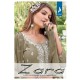 ZARA BY KAYA KURTI