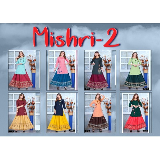 Mishri-2  by Beauty Queen