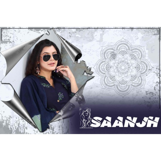 SAANJH BY SAADGI